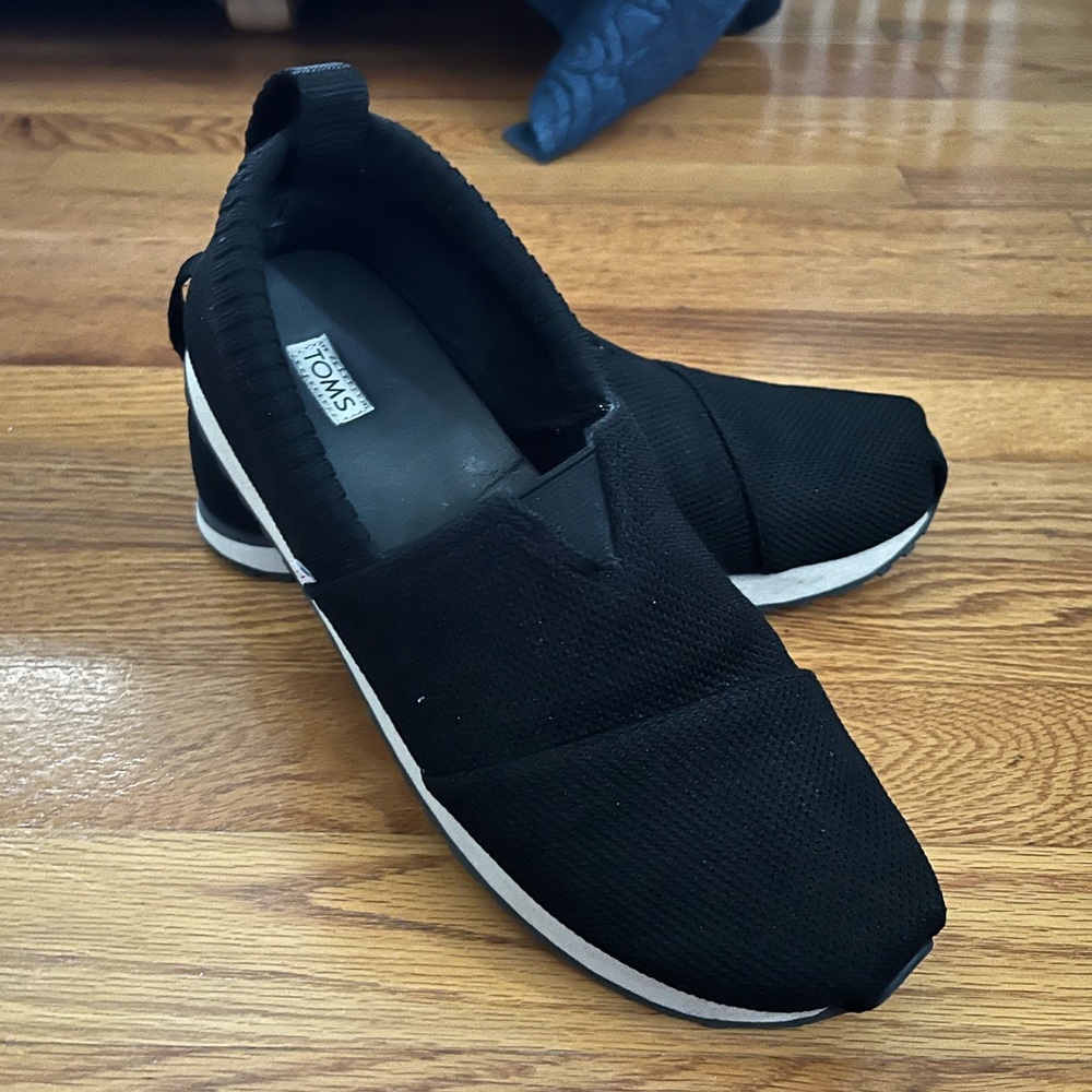 Toms Resident Sneaker